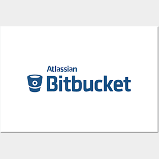 bitbucket Posters and Art